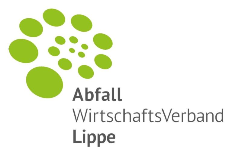 Logo vom Abfall Wirtschaftsverband Lippe