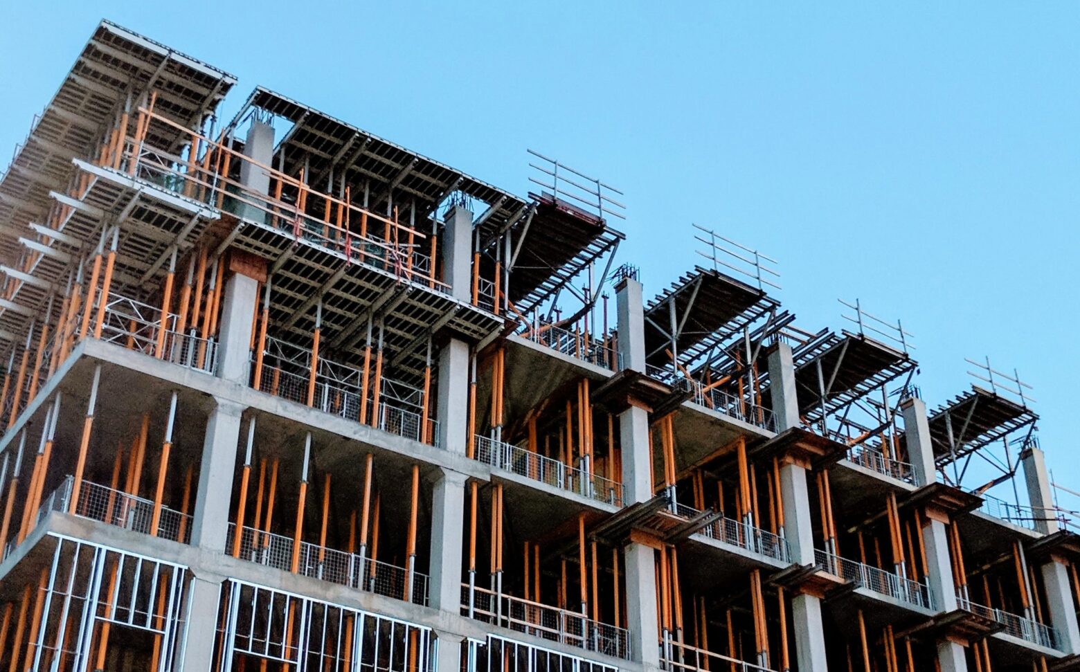 Bauen