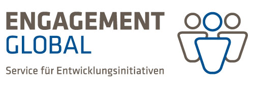 Logo von Engagement Global
