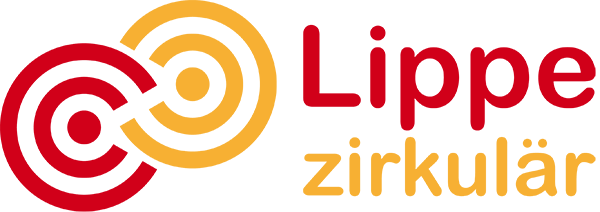 Logo Lippe Zirkulär