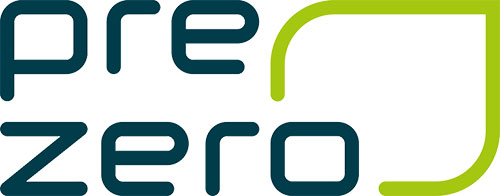 Logo von PreZero