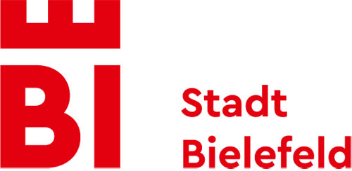 Logo von der Stadt Bielefeld