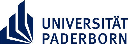 Logo von der Uni-Paderborn
