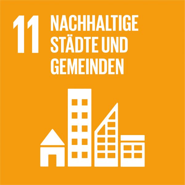 Ziel 11 Nachhaltige Städte und Gemeinden