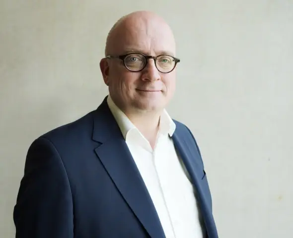 Dirk Menzel